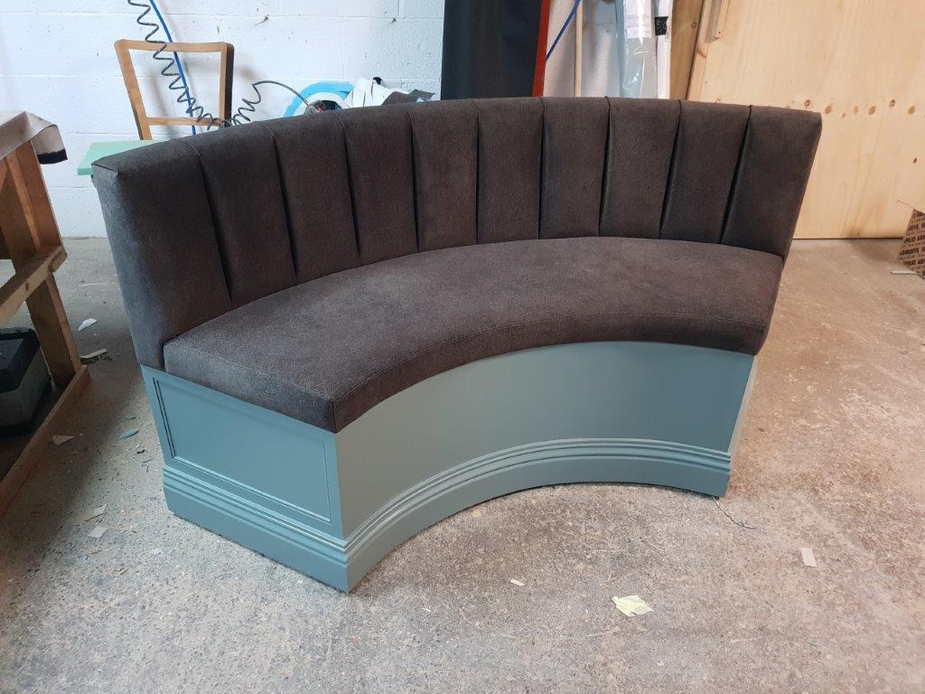 Bespoke Upholstery Bridgewater Upholstery